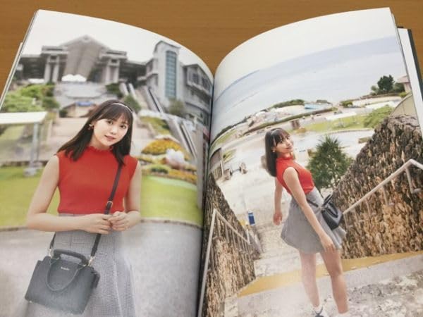 Amazon.co.jp: 160円Juice=Juice工藤由愛写真集『多幸感2